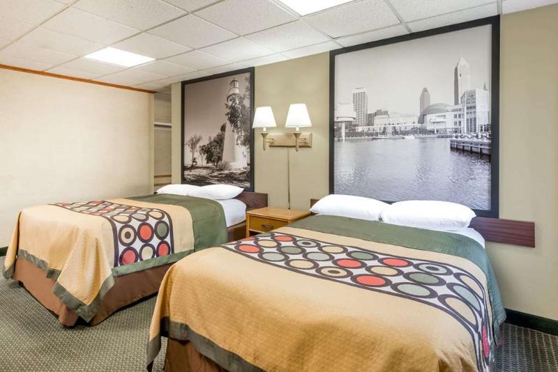 Holiday Inn Express & Suites - Milan - Sandusky Area By Ihg Exterior foto