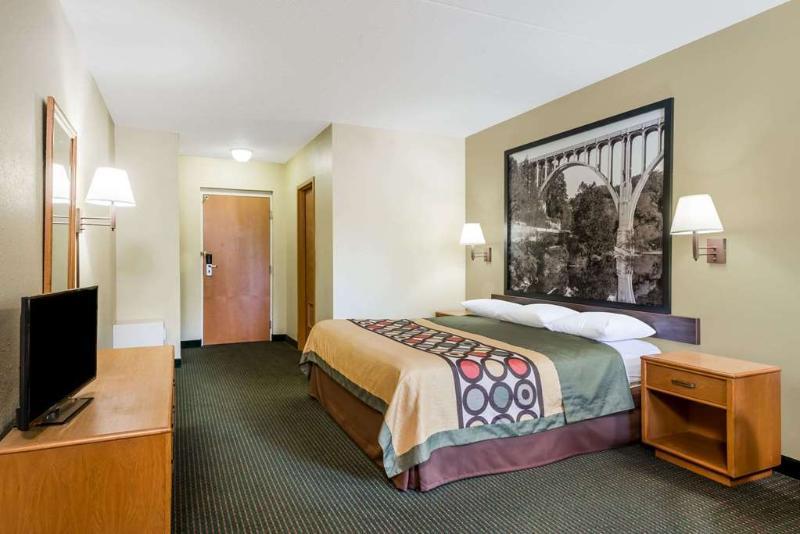 Holiday Inn Express & Suites - Milan - Sandusky Area By Ihg Exterior foto