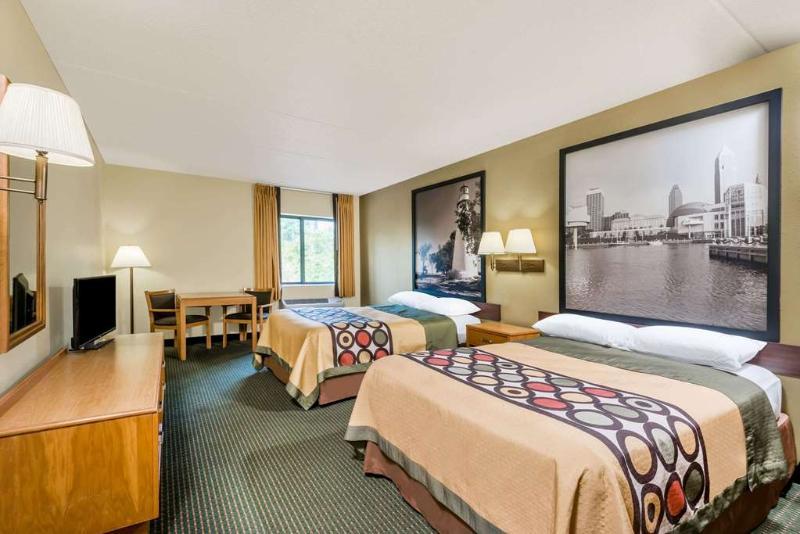 Holiday Inn Express & Suites - Milan - Sandusky Area By Ihg Exterior foto