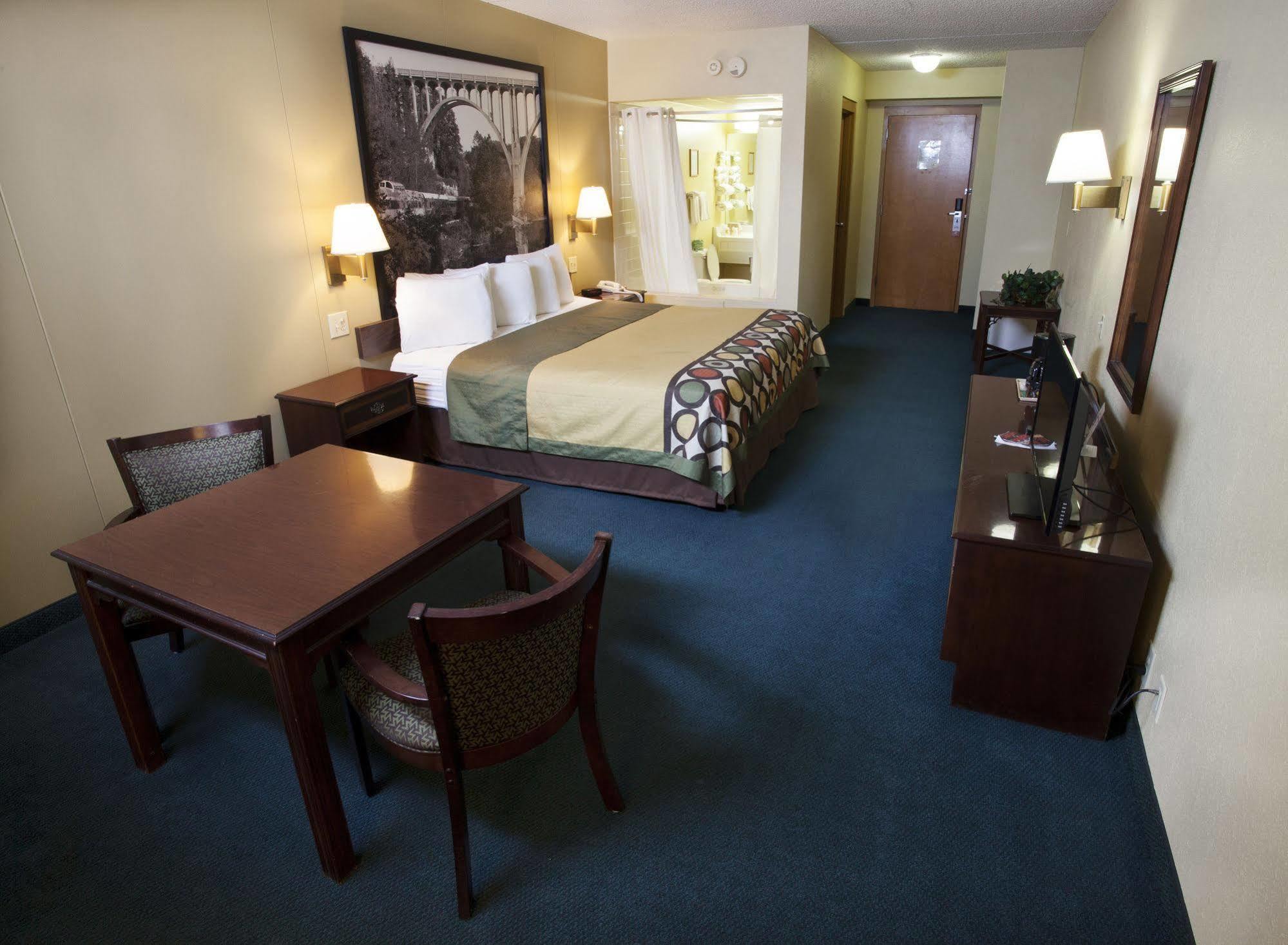 Holiday Inn Express & Suites - Milan - Sandusky Area By Ihg Exterior foto