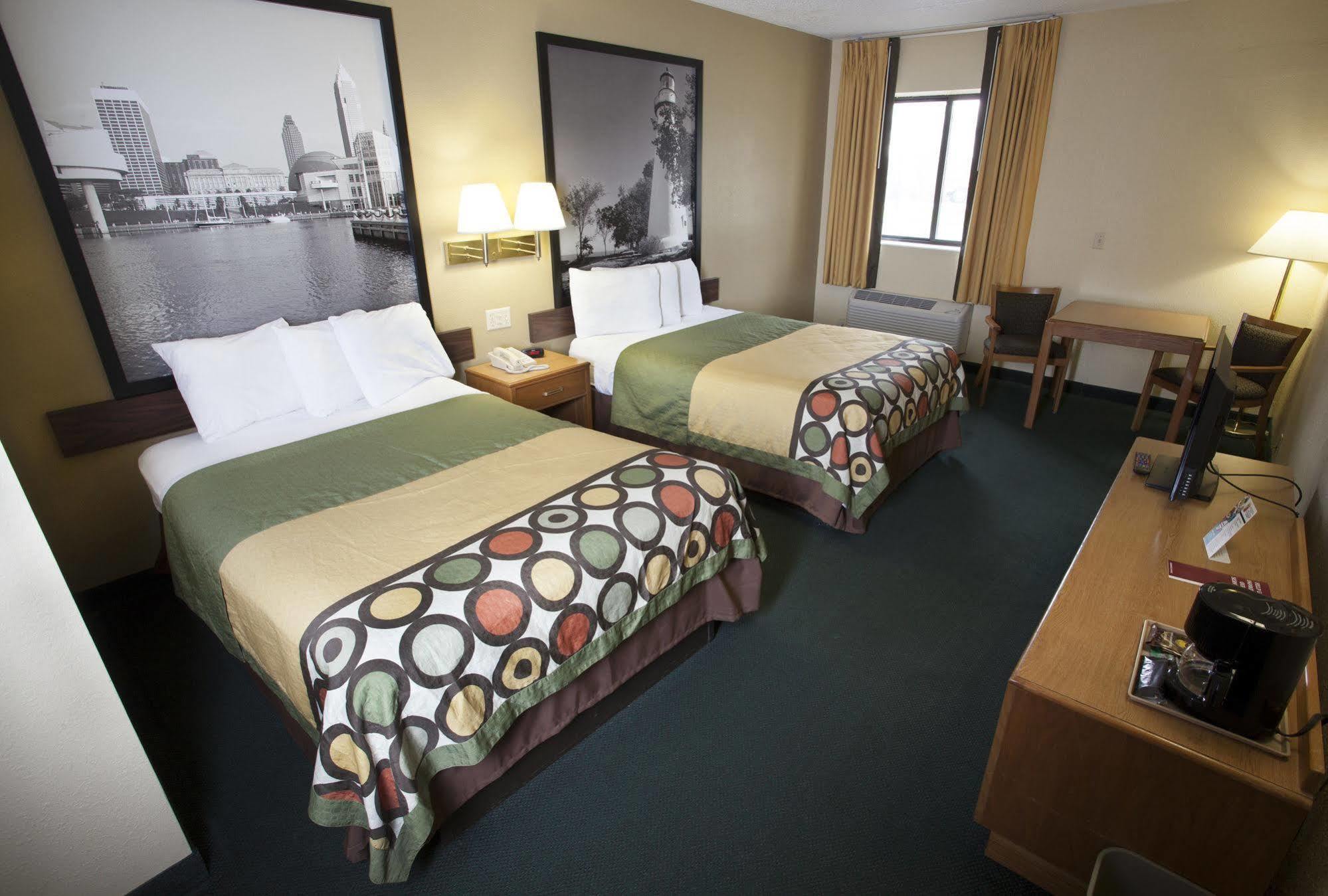 Holiday Inn Express & Suites - Milan - Sandusky Area By Ihg Exterior foto