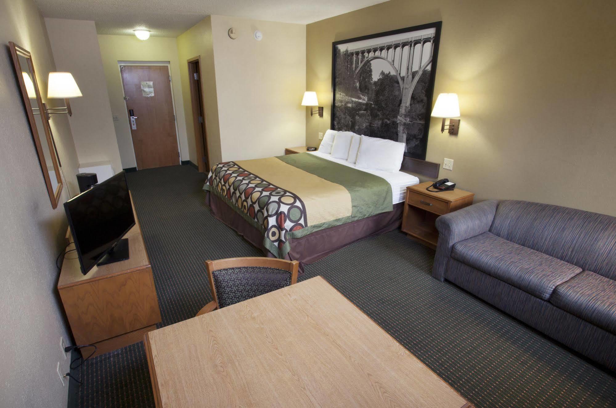 Holiday Inn Express & Suites - Milan - Sandusky Area By Ihg Exterior foto